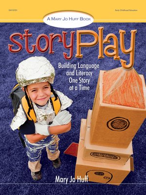 cover image of Story Play